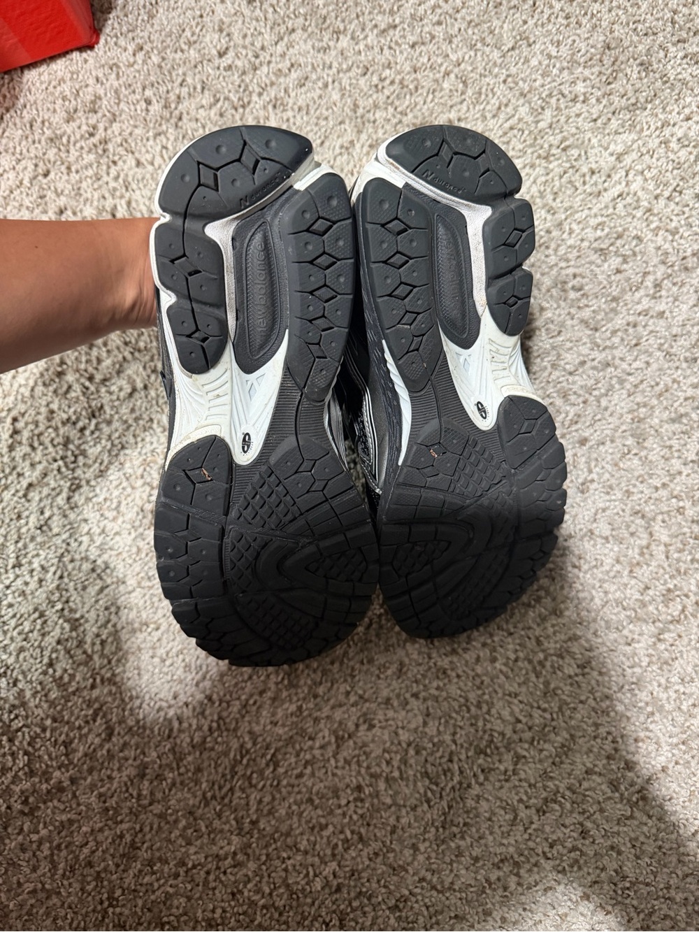 Women’s New Balance 1906r - Picture 6 of 6